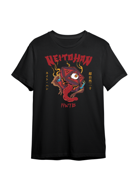Neito Han Premium T-shirt