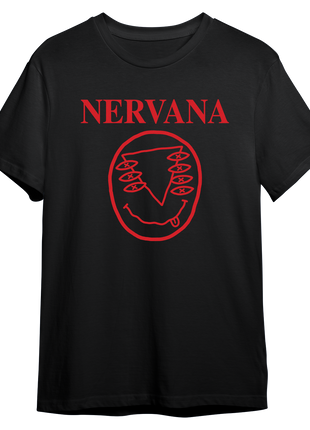 Nervana T-shirt*PRE-ORDER*