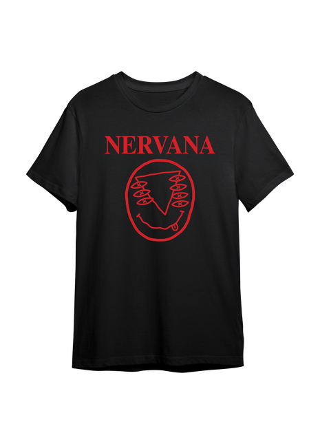 Nervana T-shirt*PRE-ORDER*