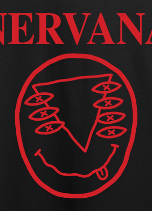 Nervana T-shirt*PRE-ORDER*