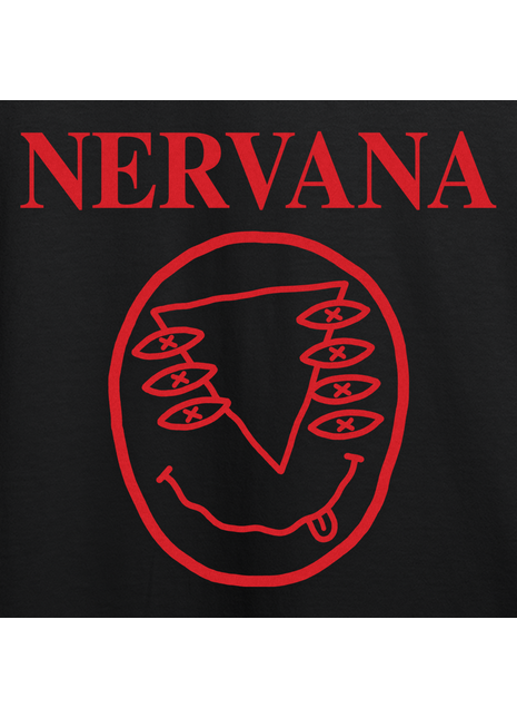 Nervana T-shirt*PRE-ORDER*