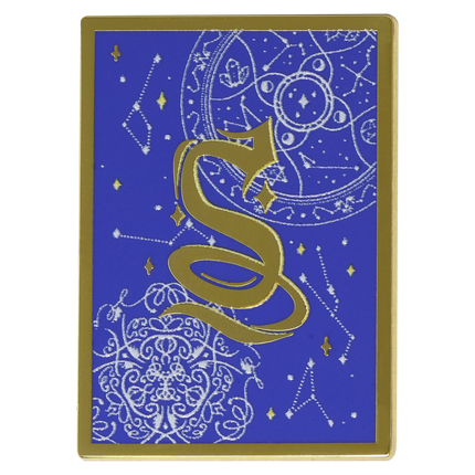 Young Stolas Journal Pin *LIMITED STOCK*