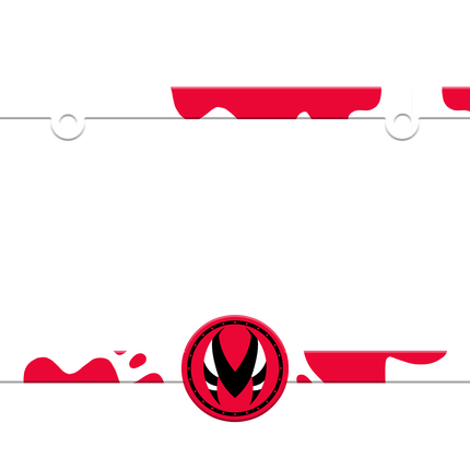 Imp Logo License Plate Frame *LIMTED STOCK*