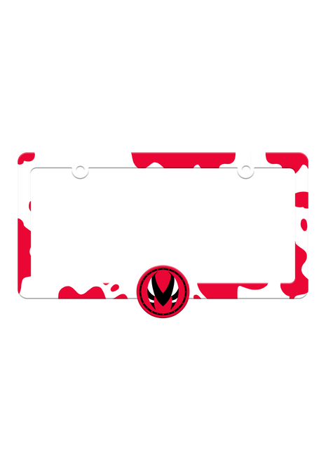 Imp Logo License Plate Frame *LIMTED STOCK*
