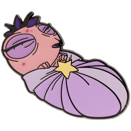 Newborn Octavia Pin *LIMITED STOCK*