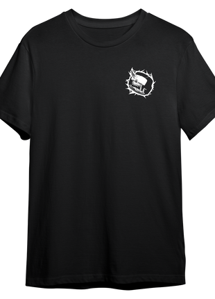 Prowlink Newgrounds Halloween T-Shirt - Skater Style *PRE-ORDER*
