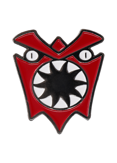 Nightmare Cops - Enamel Pin