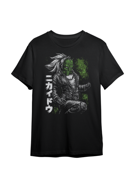 Secret Sorcerer *PRE-ORDER*