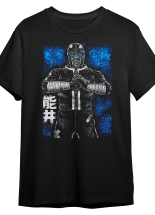 Blue Enforcer *PRE-ORDER*