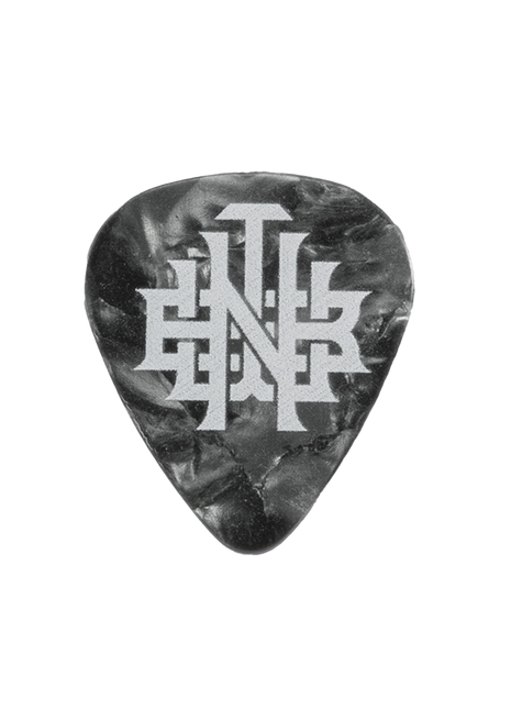 To Let Go - Guitar Pick *LAST CHANCE*