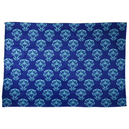 Ozzie's Wallpaper Blanket