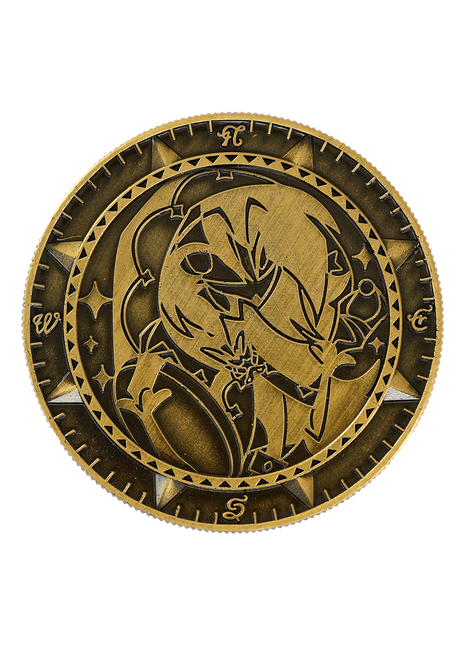 Octavia - Pirate Coin
