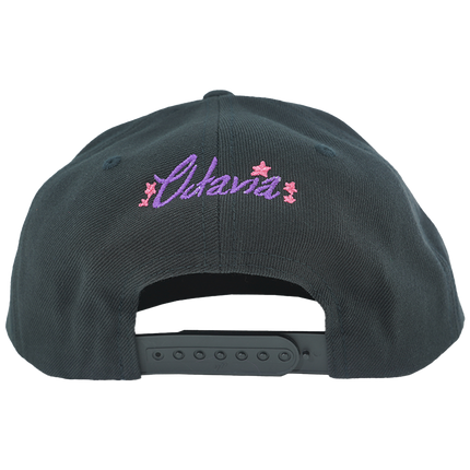 Octavia Snapback