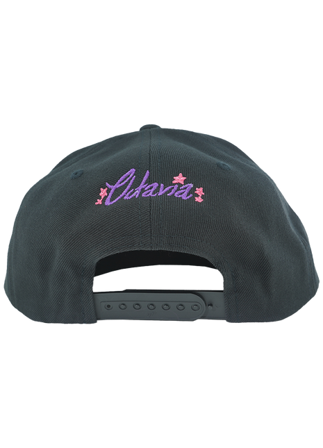 Octavia Snapback