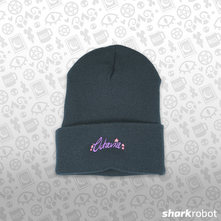 Octavia Beanie *PRE-ORDER*