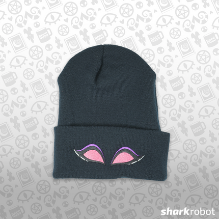 Octavia Beanie *PRE-ORDER*