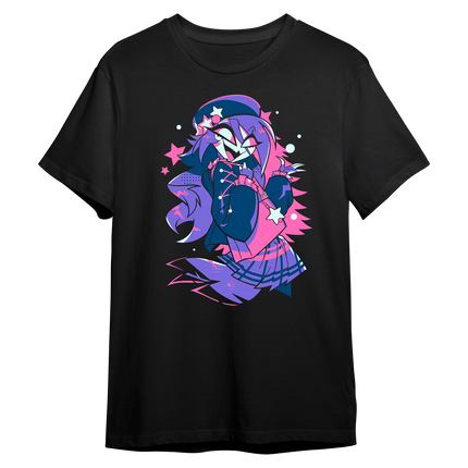 Octavia - Cozy Winter - T-Shirt *PRE-ORDER*