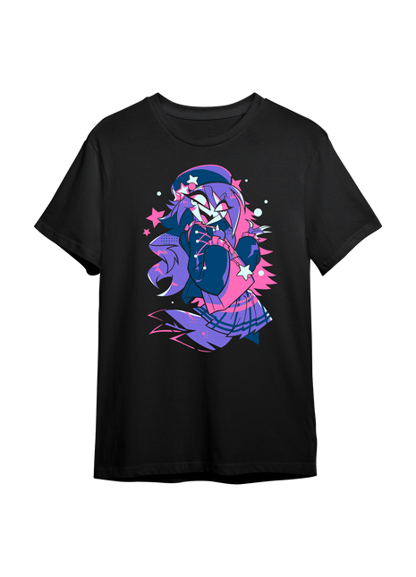Octavia - Cozy Winter - T-Shirt *PRE-ORDER*