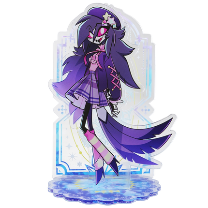 Octavia - Cozy Winter - Standee *PRE-ORDER*