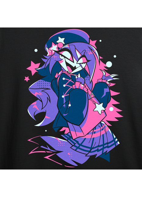Octavia - Cozy Winter - T-Shirt *PRE-ORDER*