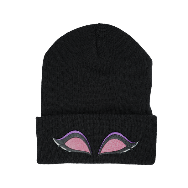 Octavia Beanie – Shark Robot