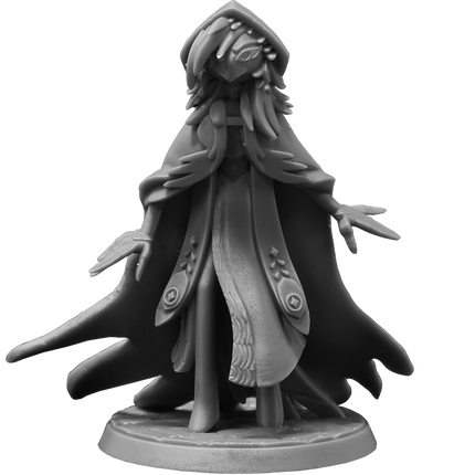 Imps and Imbeciles Minature Figurine Set 2 *LIMITED STOCK*