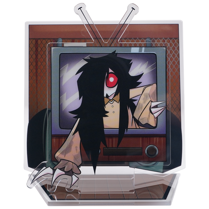 Octavia - Halloween Slasher Standee *PRE-ORDER*