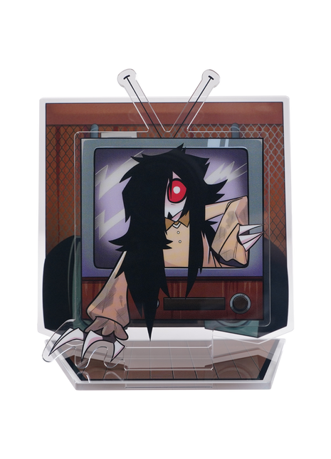 Octavia - Halloween Slasher Standee *PRE-ORDER*