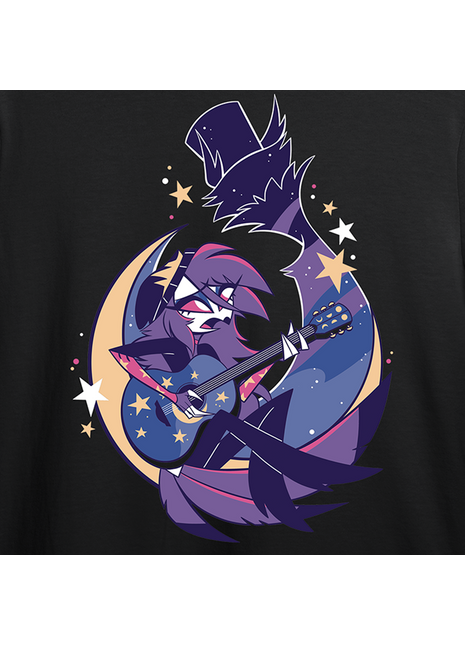 "I Will Be Okay" Octavia