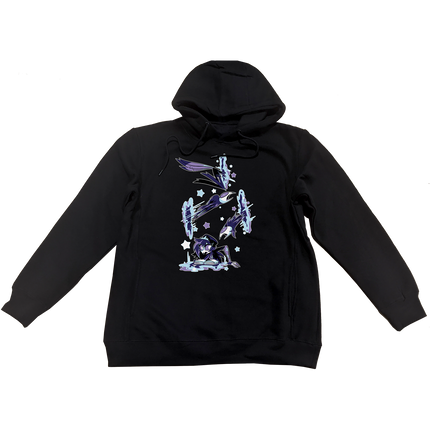 Pullover Hoodie - Octavia Portals *LIMITED RUN*