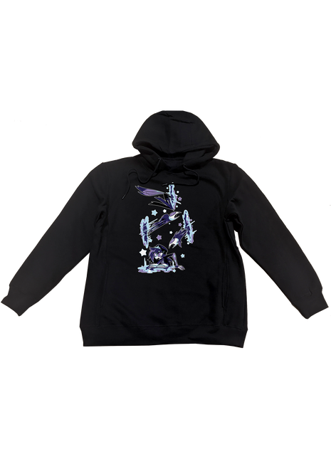 Pullover Hoodie - Octavia Portals *LIMITED RUN*