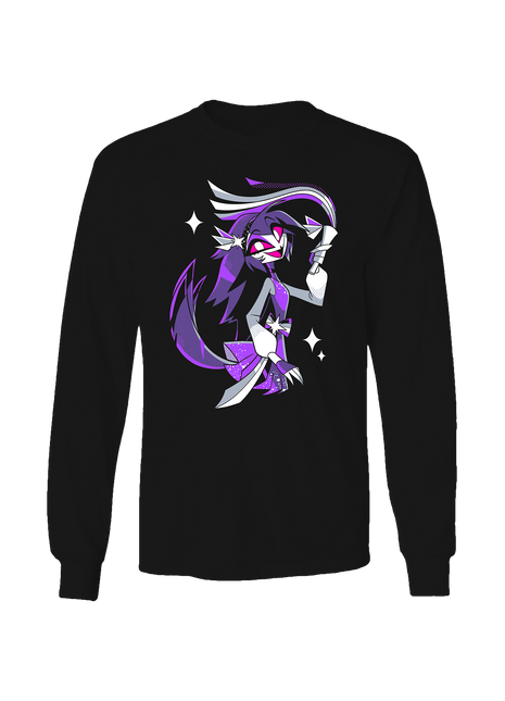 Long Sleeve Shirt - Octavia Pride Parade *PRE-ORDER*
