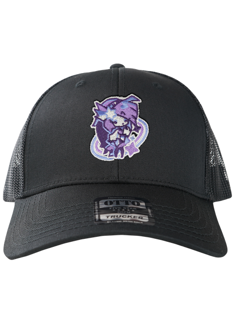 Octavia Pride Trucker Hat *PRE-ORDER*
