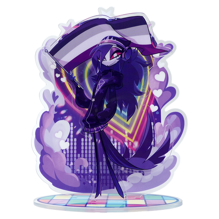 Octavia - Pride 2025 Standee *SALE*