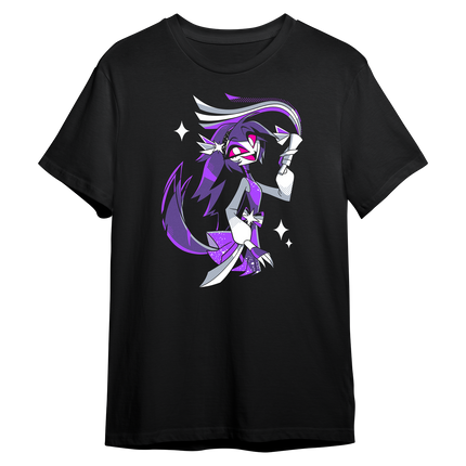 Octavia - Pride Parade T-shirt *PRE-ORDER*