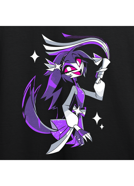 Octavia - Pride Parade T-shirt *PRE-ORDER*