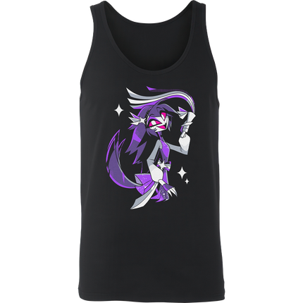Tank Top - Octavia Pride Parade *PRE-ORDER*
