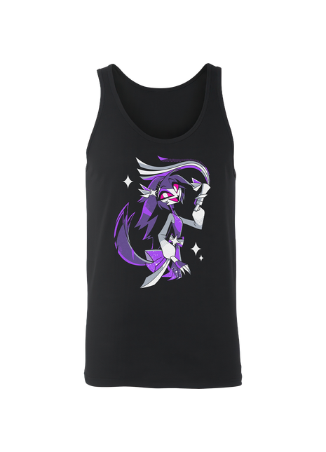 Tank Top - Octavia Pride Parade *PRE-ORDER*