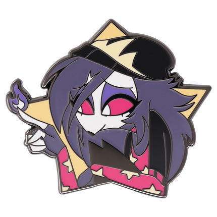 Seeing Stars - Octavia Enamel Pin *LIMITED STOCK*