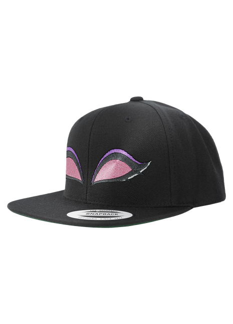 Octavia Snapback *LIMITED STOCK*