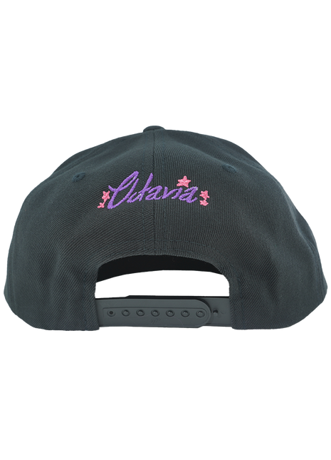 Octavia Snapback *LIMITED STOCK*