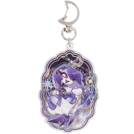 Octavia Tarot Keychain *LIMITED STOCK*