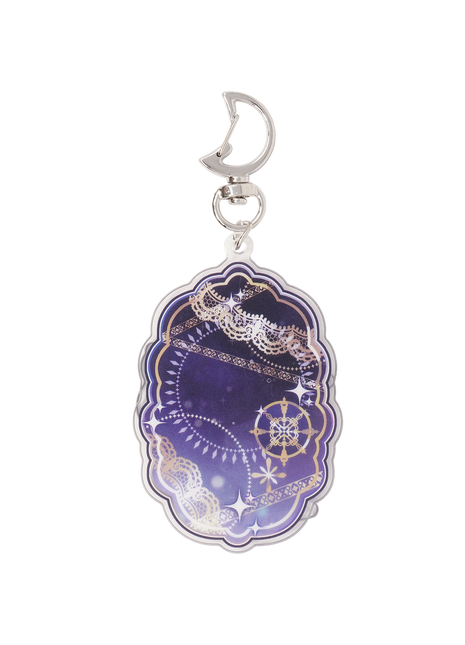 Octavia Tarot Keychain *LIMITED STOCK*