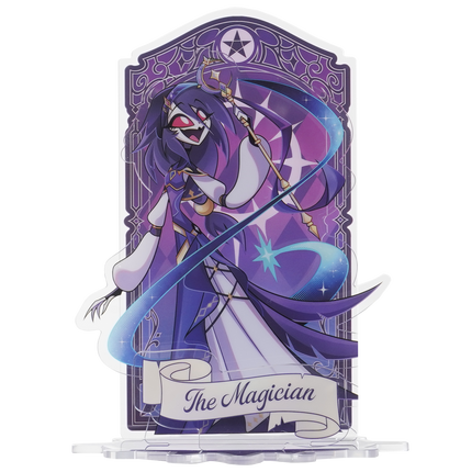 Octavia Tarot Standee *LIMITED STOCK*