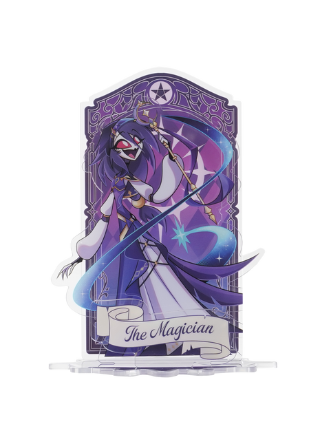 Octavia Tarot Standee *LIMITED STOCK*