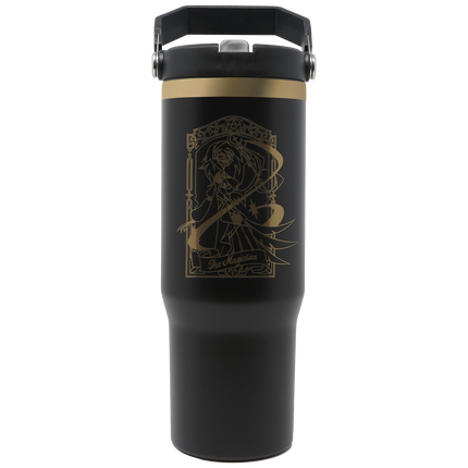 Octavia Tarot Tumbler *LIMITED STOCK*