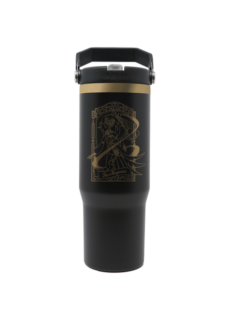 Octavia Tarot Tumbler *LIMITED STOCK*