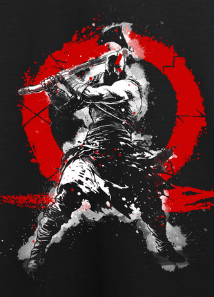 Olympus Wrath *PRE-ORDER*