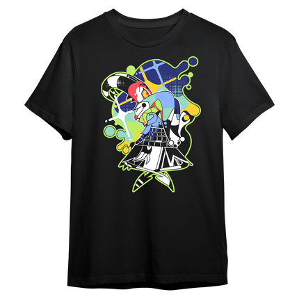 OOPS - Fizz/Blitz *PRE-ORDER*