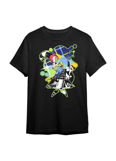 OOPS - Fizz/Blitz *PRE-ORDER*